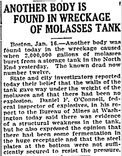 Grand Forks Daily Herald - January 17, 1919